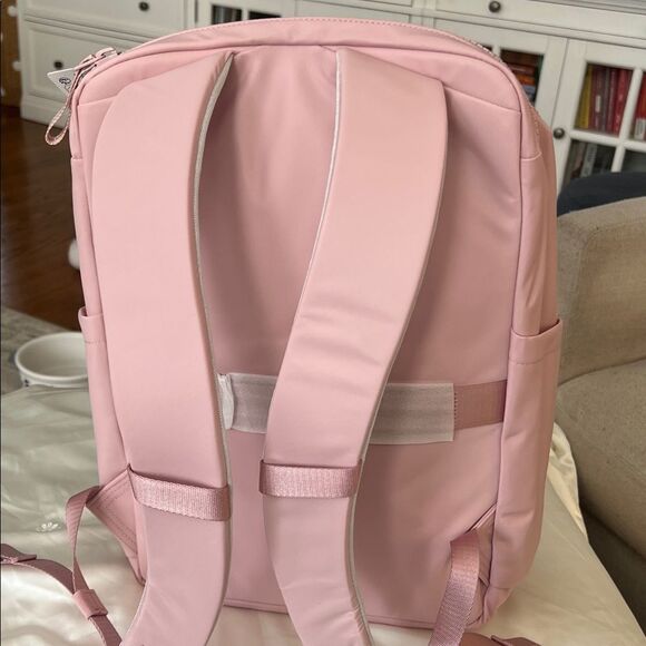 Lululemon Everyday Backpack 21L Pink Haze - NEW
